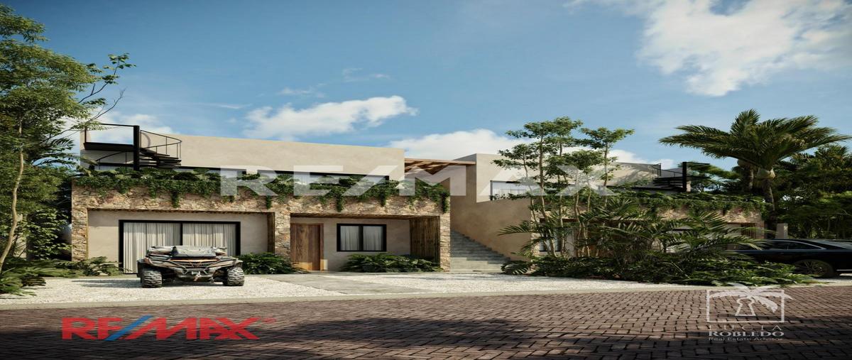 Foto de casa en saumeria tulum , tulum centro, tulum, quintana roo, 28172268 foto 01 Foto de casa en venta en saumeria tulum , tulum centro, tulum, quintana roo, 28172268 No. 01