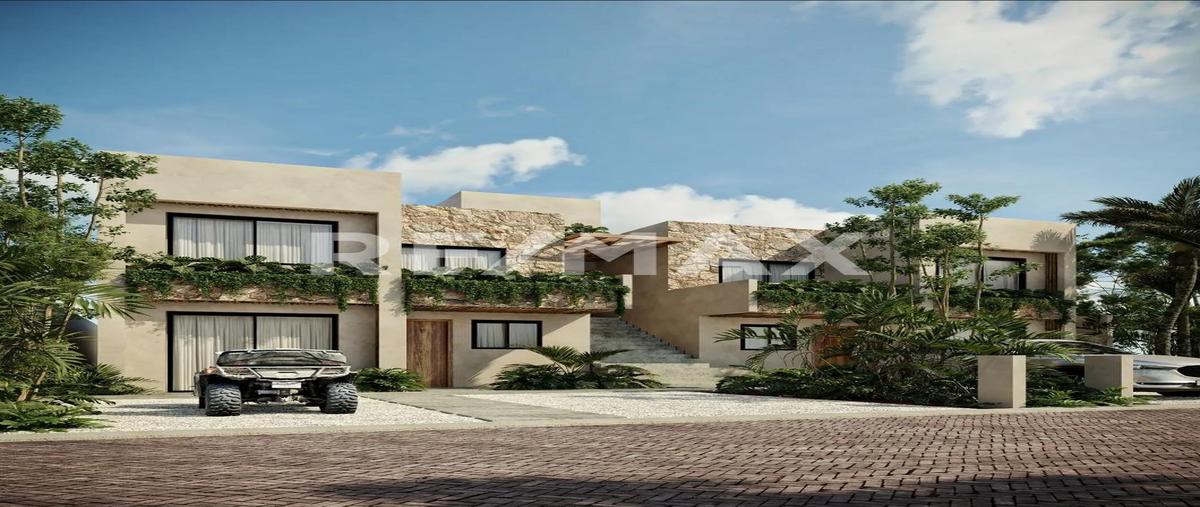 Foto de departamento en saumeria tulum , tulum centro, tulum, quintana roo, 28172443 foto 02 Foto de departamento en venta en saumeria tulum , tulum centro, tulum, quintana roo, 28172443 No. 02