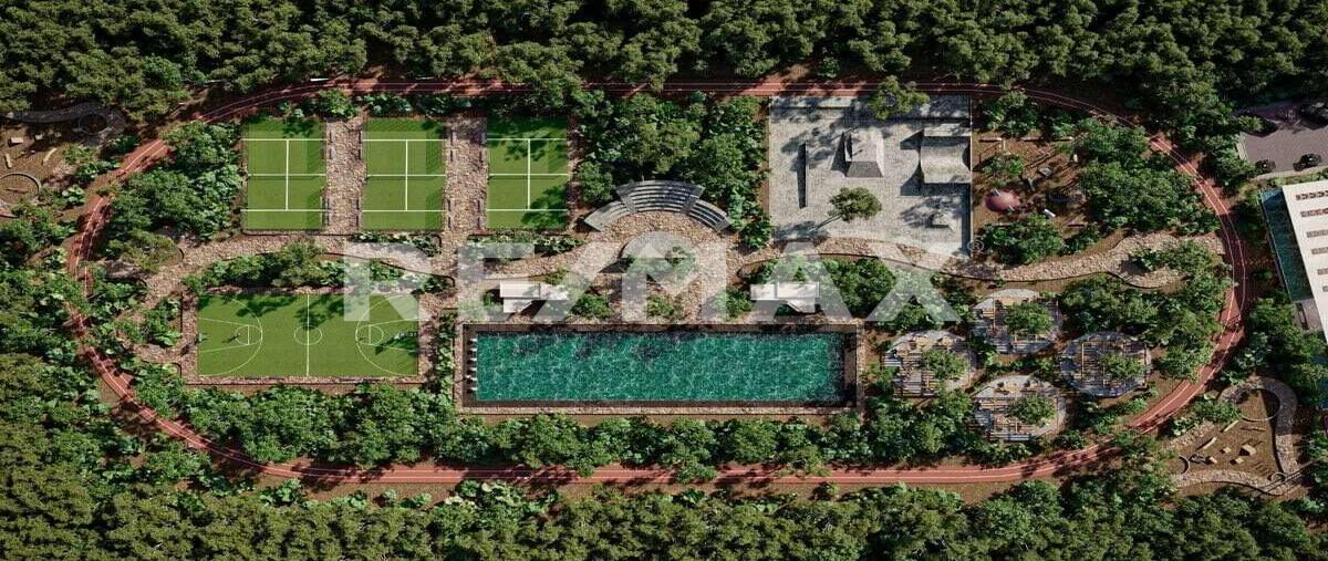 Foto de departamento en saumeria tulum , tulum centro, tulum, quintana roo, 28172443 foto 04 Foto de departamento en venta en saumeria tulum , tulum centro, tulum, quintana roo, 28172443 No. 04