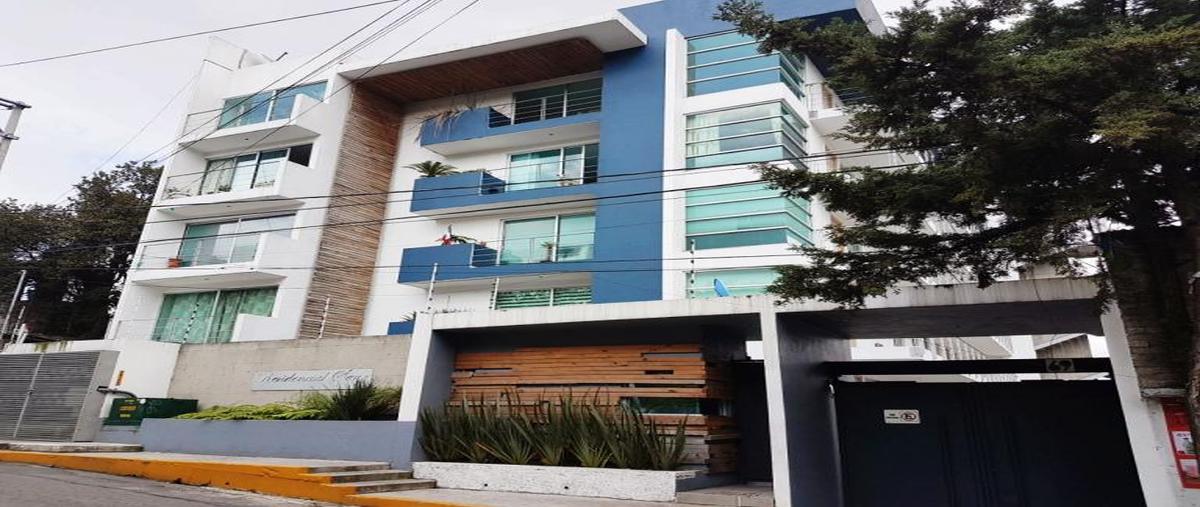 Foto de departamento en saus tostado 98, tlalpan, tlalpan, df / cdmx, 8875481 foto 01 Foto de departamento en venta en saus tostado 98, tlalpan, tlalpan, df / cdmx, 8875481 No. 01