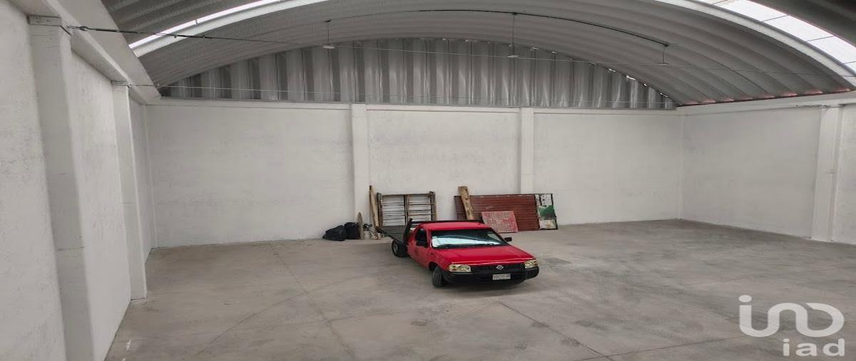 Foto de bodega en sause 106, ampliación san agustín zona oriente, chimalhuacán, méxico, 31123242 foto 01 Foto de bodega en renta en sause 106, ampliación san agustín zona oriente, chimalhuacán, méxico, 31123242 No. 01