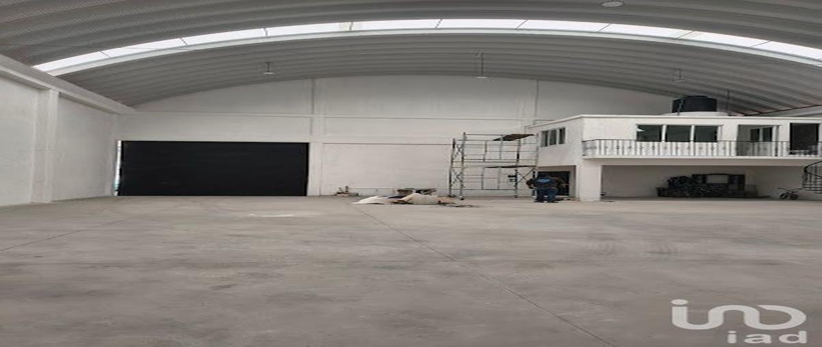 Foto de bodega en renta en sause 116, ampliación san agustín zona oriente, chimalhuacán, méxico, 31123242 No. 04