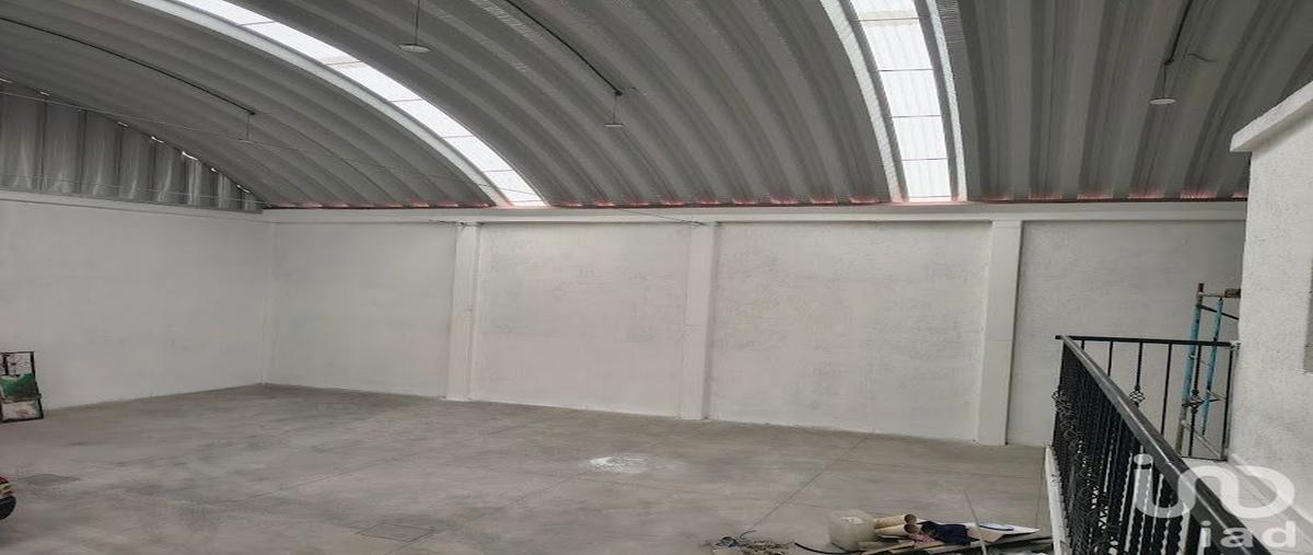 Foto de bodega en renta en sause 116, ampliación san agustín zona oriente, chimalhuacán, méxico, 31123242 No. 05