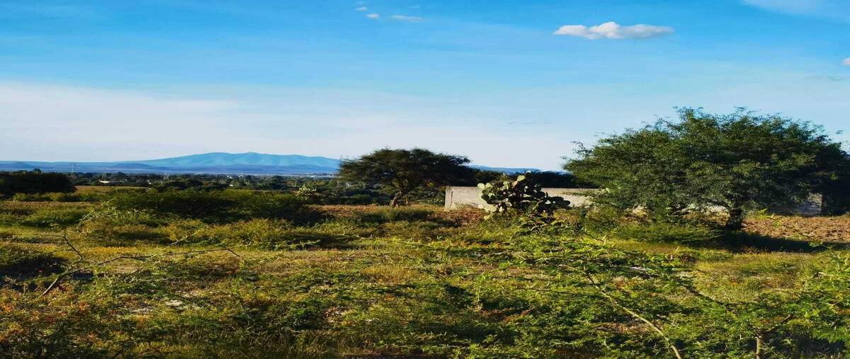 Foto de terreno habitacional en sauz , el sáuz alto, pedro escobedo, querétaro, 0 foto 02 Foto de terreno habitacional en venta en sauz , el sáuz alto, pedro escobedo, querétaro, 0 No. 02