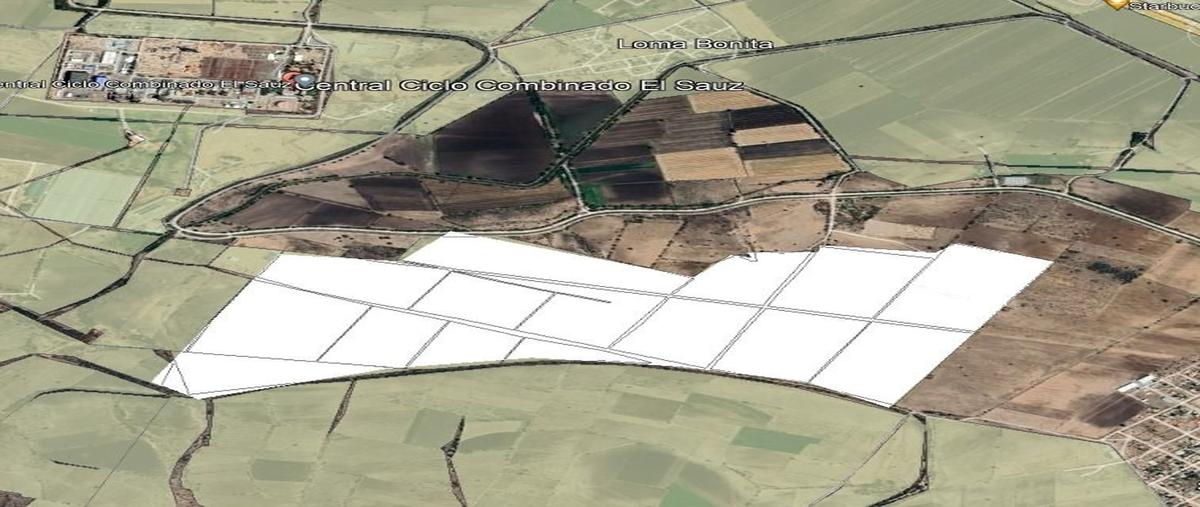 Foto de terreno habitacional en sauz , el sáuz alto, pedro escobedo, querétaro, 0 foto 03 Foto de terreno habitacional en venta en sauz , el sáuz alto, pedro escobedo, querétaro, 0 No. 03