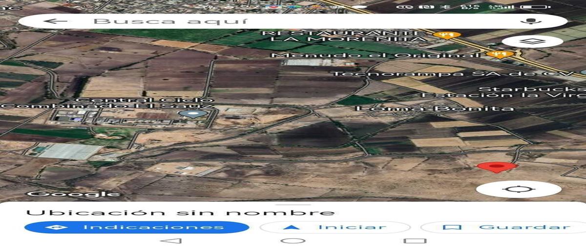 Foto de terreno habitacional en sauz , el sáuz alto, pedro escobedo, querétaro, 0 foto 04 Foto de terreno habitacional en venta en sauz , el sáuz alto, pedro escobedo, querétaro, 0 No. 04