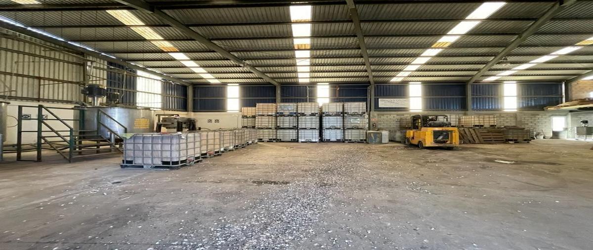 Foto de bodega en venta en sauzal , el sauzal, ensenada, baja california, 25295495 No. 04