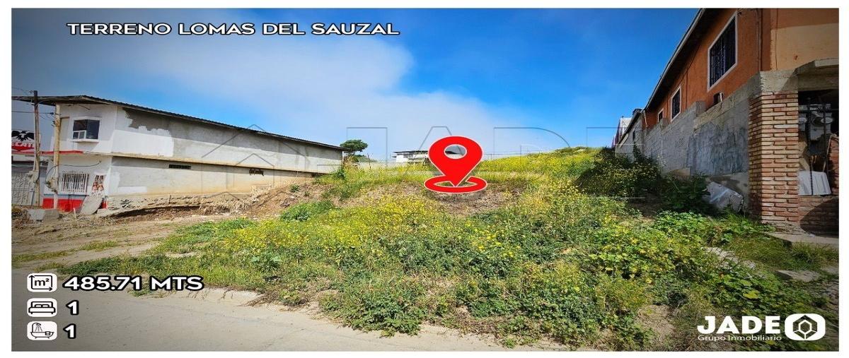 Foto de terreno habitacional en venta en sauzal , el sauzal, ensenada, baja california, 28093259 No. 01