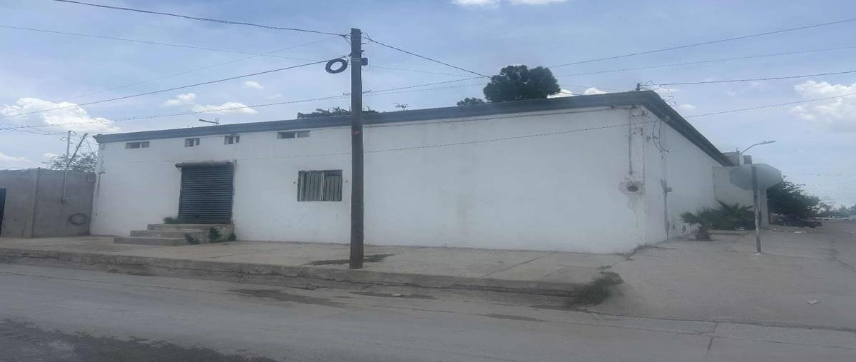 Foto de edificio en venta en  , sauzal, juárez, chihuahua, 30147697 No. 01