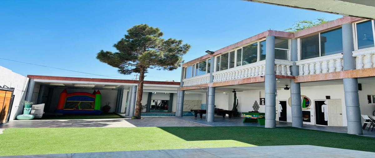 Foto de edificio en venta en  , sauzal, juárez, chihuahua, 30147697 No. 02
