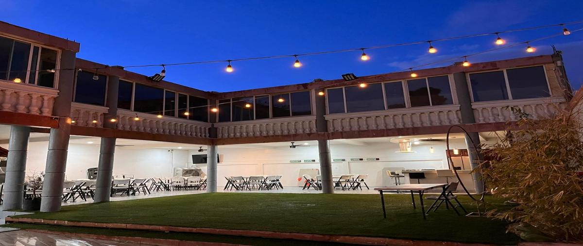 Foto de edificio en venta en  , sauzal, juárez, chihuahua, 30147697 No. 04