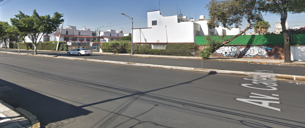Foto de departamento en venta en  , sauzales cebadales, tlalpan, df / cdmx, 0 No. 04