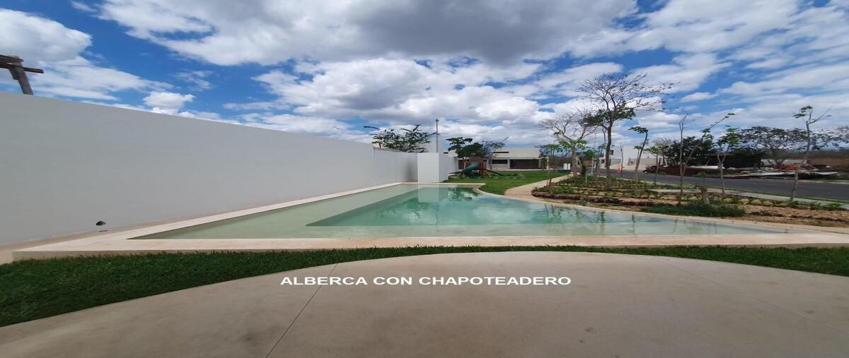 Foto de casa en venta en savara areca , conkal, conkal, yucatán, 28289858 No. 03