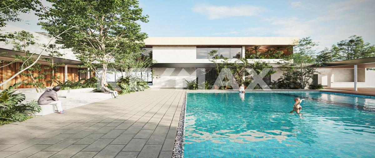 Foto de terreno habitacional en venta en savia , chablekal, mérida, yucatán, 0 No. 05