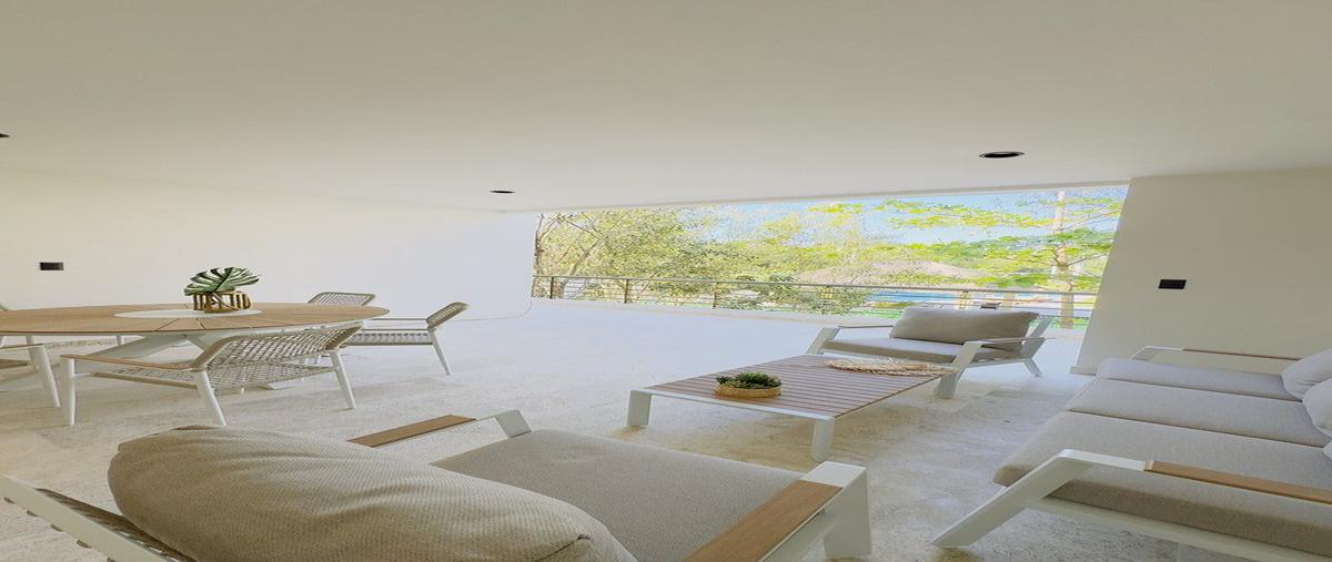 Foto de departamento en savignac , zona hotelera, benito juárez, quintana roo, 0 foto 02 Foto de departamento en venta en savignac , zona hotelera, benito juárez, quintana roo, 0 No. 02