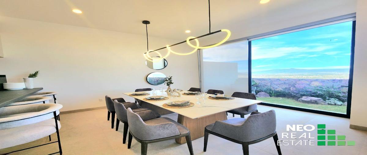 Foto de casa en saya , zibatá, el marqués, querétaro, 25110163 foto 03 Foto de casa en venta en saya , zibatá, el marqués, querétaro, 25110163 No. 03