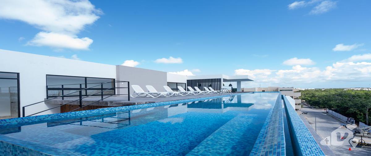 Foto de departamento en venta en sayab , aldea zama, tulum, quintana roo, 24886819 No. 03