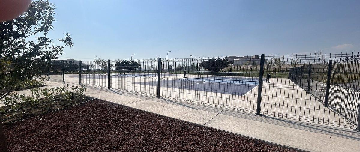 Foto de terreno habitacional en venta en sayab , colinas de juriquilla, querétaro, querétaro, 0 No. 03