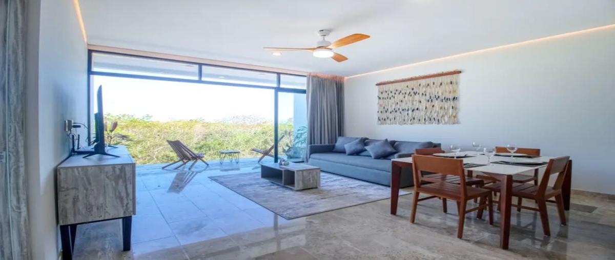 Foto de departamento en venta en sayab esquina yaax , aldea zama, tulum, quintana roo, 0 No. 03