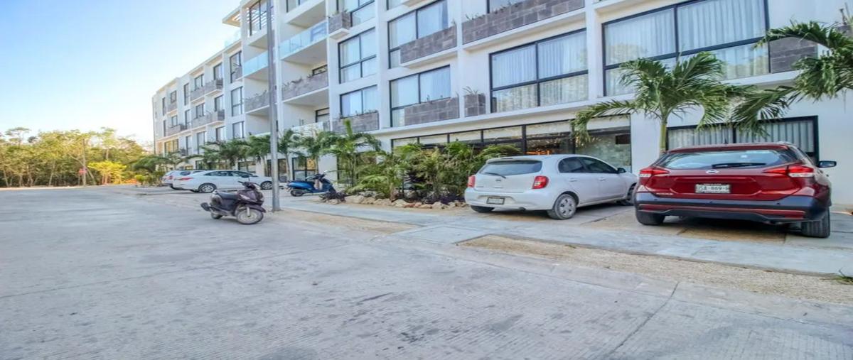Foto de departamento en venta en sayab esquina yaax , aldea zama, tulum, quintana roo, 0 No. 04