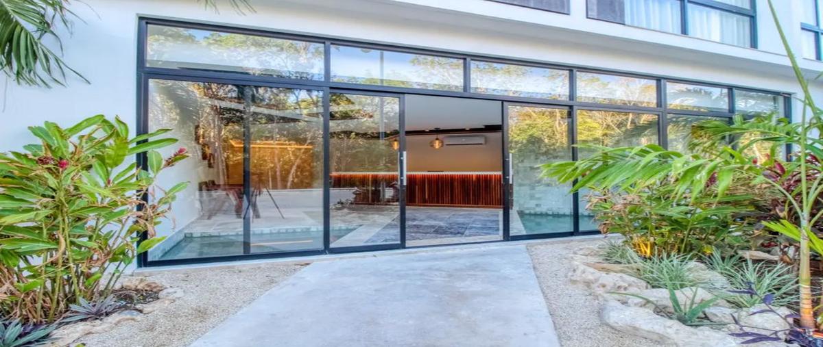 Foto de departamento en venta en sayab esquina yaax , aldea zama, tulum, quintana roo, 0 No. 05