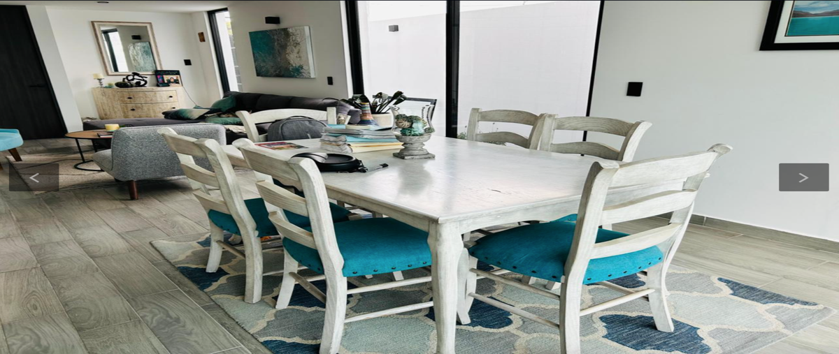 Foto de casa en venta en sayab juriquilla , juriquilla, querétaro, querétaro, 0 No. 04