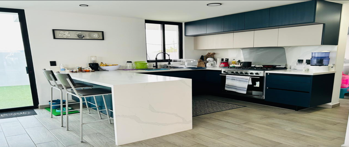 Foto de casa en venta en sayab juriquilla , juriquilla, querétaro, querétaro, 0 No. 05