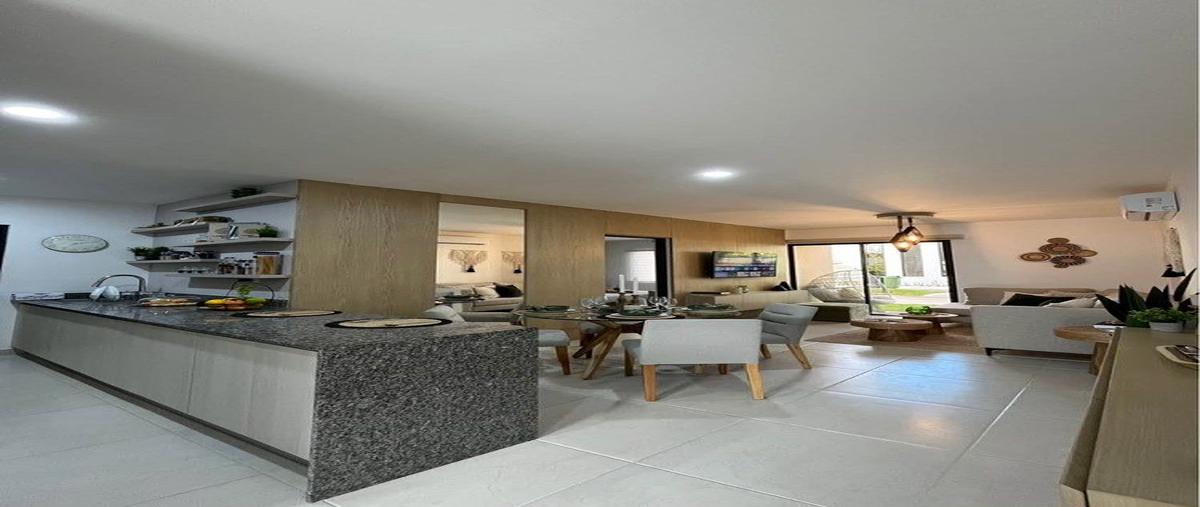 Foto de departamento en venta en sayab , supermanzana 530, benito juárez, quintana roo, 0 No. 03