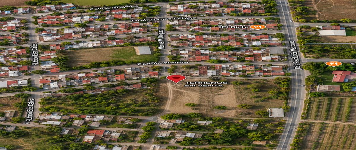 Foto de terreno habitacional en venta en  , sayula centro, sayula, jalisco, 30985370 No. 03