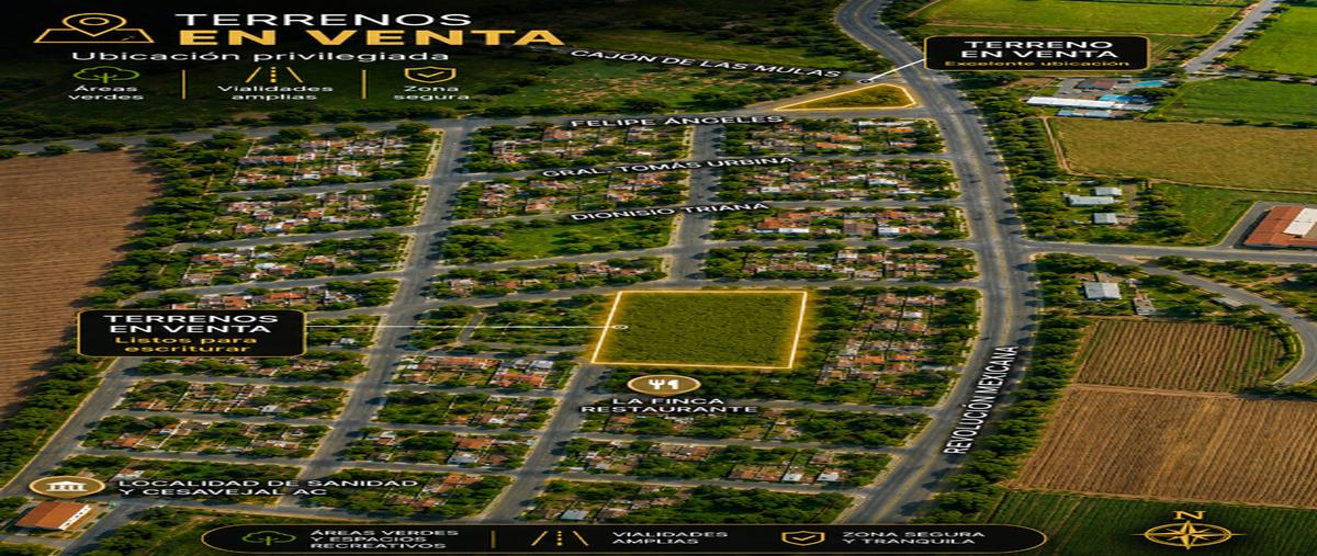 Foto de terreno habitacional en venta en  , sayula centro, sayula, jalisco, 30985370 No. 05
