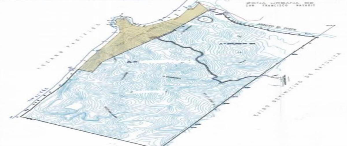 Foto de terreno habitacional en venta en  , sayulita, bahía de banderas, nayarit, 19182876 No. 05