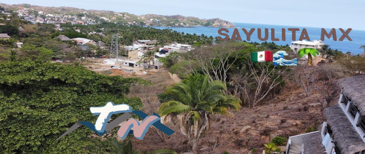 Foto de terreno habitacional en , sayulita, bahía de banderas, nayarit, 27776038 foto 01 Foto de terreno habitacional en venta en , sayulita, bahía de banderas, nayarit, 27776038 No. 01