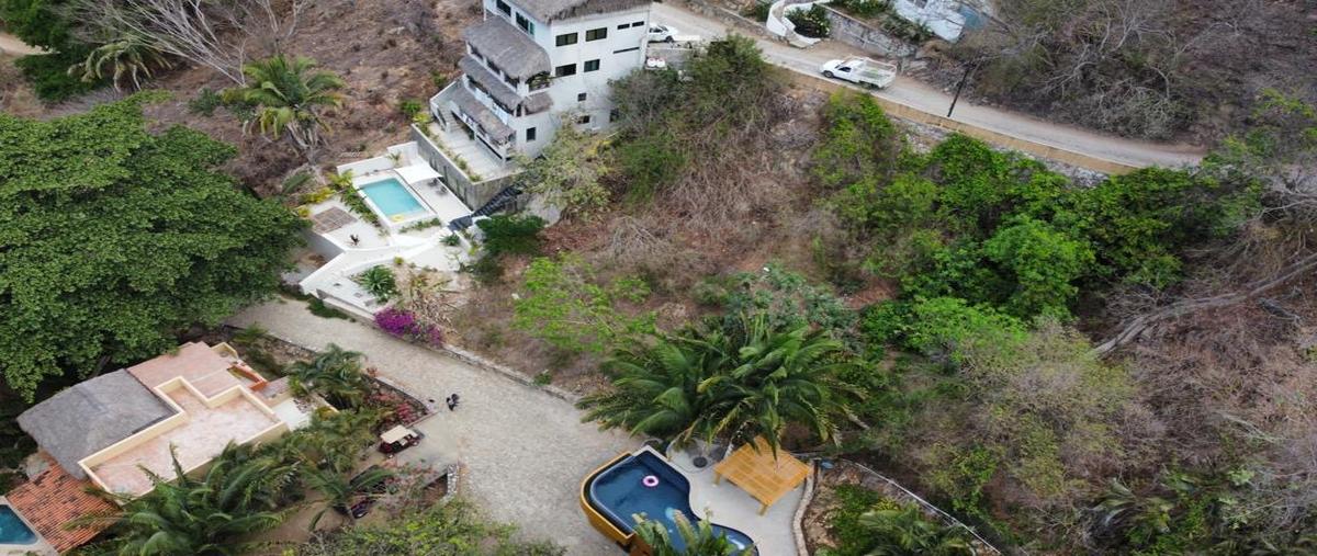 Foto de terreno habitacional en , sayulita, bahía de banderas, nayarit, 27776038 foto 02 Foto de terreno habitacional en venta en , sayulita, bahía de banderas, nayarit, 27776038 No. 02
