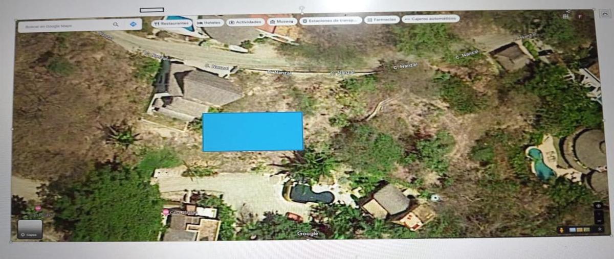 Foto de terreno habitacional en , sayulita, bahía de banderas, nayarit, 27776038 foto 03 Foto de terreno habitacional en venta en , sayulita, bahía de banderas, nayarit, 27776038 No. 03