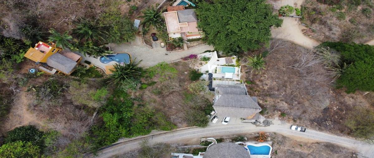 Foto de terreno habitacional en , sayulita, bahía de banderas, nayarit, 27776038 foto 05 Foto de terreno habitacional en venta en , sayulita, bahía de banderas, nayarit, 27776038 No. 05