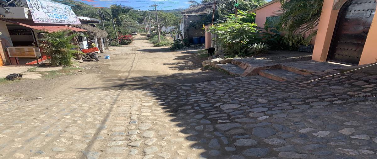 Foto de terreno habitacional en , sayulita, bahía de banderas, nayarit, 27776039 foto 02 Foto de terreno habitacional en venta en , sayulita, bahía de banderas, nayarit, 27776039 No. 02
