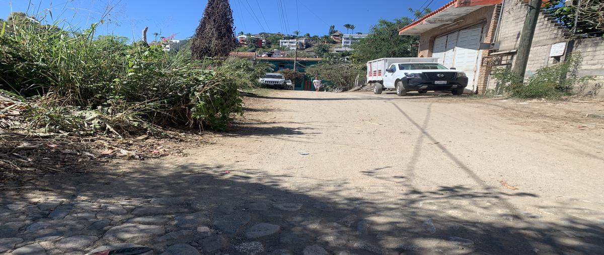 Foto de terreno habitacional en , sayulita, bahía de banderas, nayarit, 27776039 foto 03 Foto de terreno habitacional en venta en , sayulita, bahía de banderas, nayarit, 27776039 No. 03