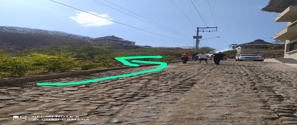 Foto de terreno habitacional en venta en  , sayulita, bahía de banderas, nayarit, 0 No. 03
