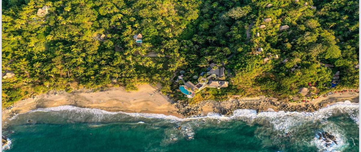 Foto de casa en venta en  , sayulita, bahía de banderas, nayarit, 0 No. 03