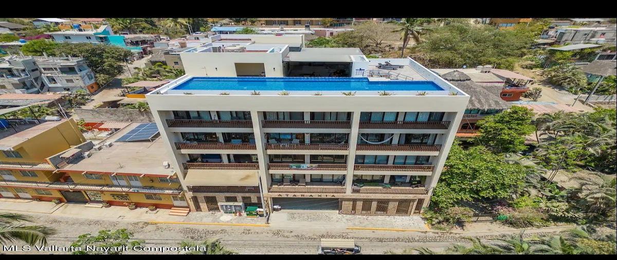 Foto de departamento en , sayulita, bahía de banderas, nayarit, 0 foto 01 Foto de departamento en venta en , sayulita, bahía de banderas, nayarit, 0 No. 01