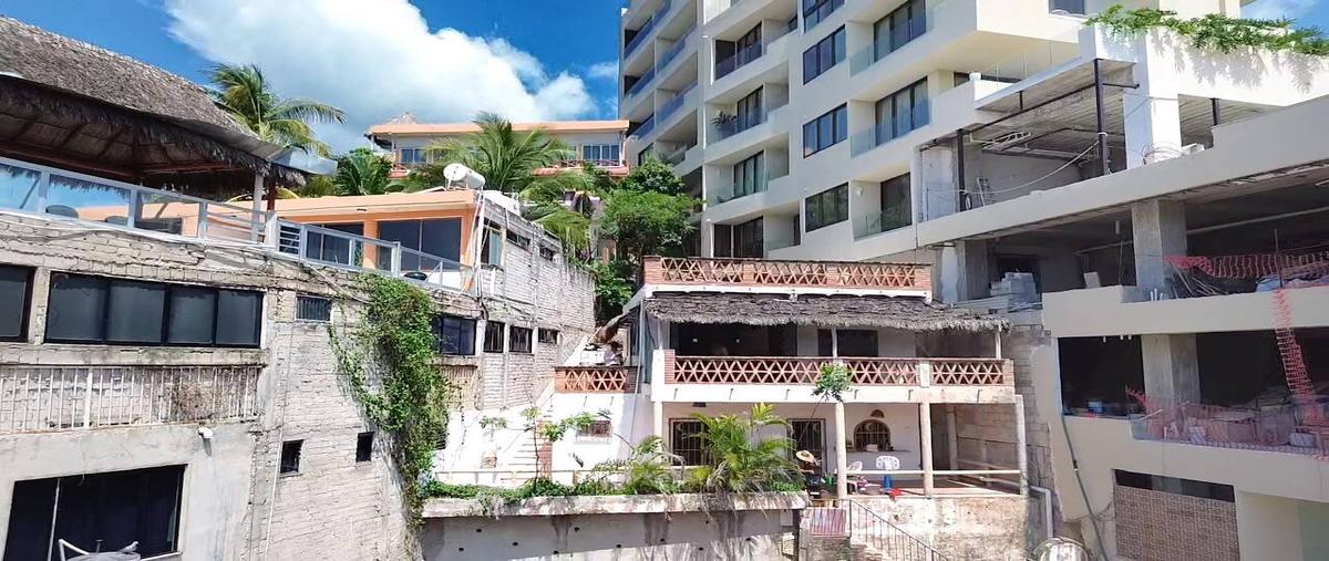 Foto de casa en venta en  , sayulita, bahía de banderas, nayarit, 0 No. 03