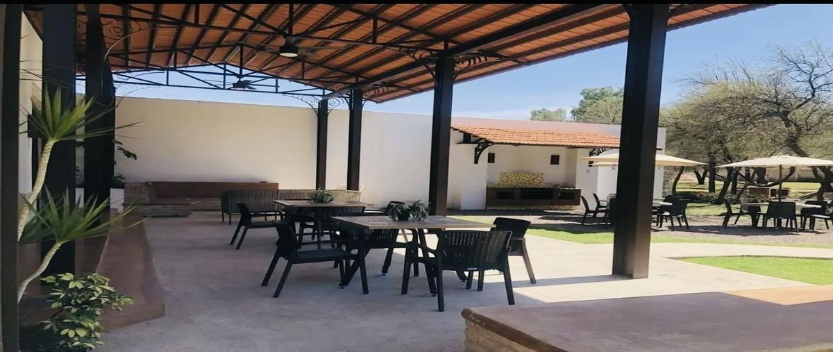 Foto de terreno habitacional en venta en sb , santa regina, aguascalientes, aguascalientes, 29792333 No. 03