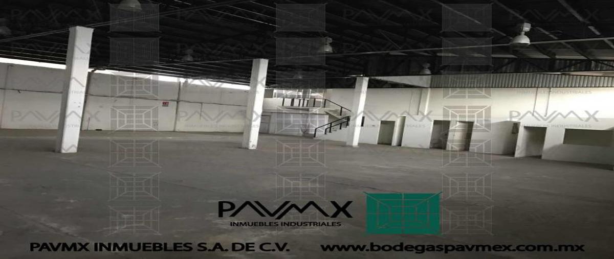 Foto de bodega en renta en s/c 12, parque industrial xhala, cuautitlán izcalli, méxico, 8874408 No. 04