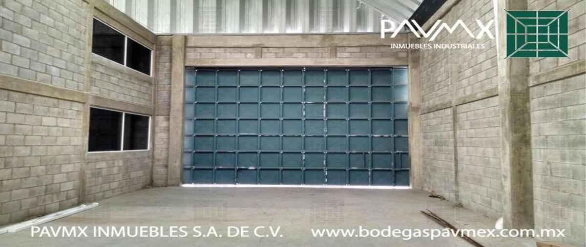 Foto de bodega en renta en s/c 13, rancho jajalpa, ecatepec de morelos, méxico, 8874089 No. 04