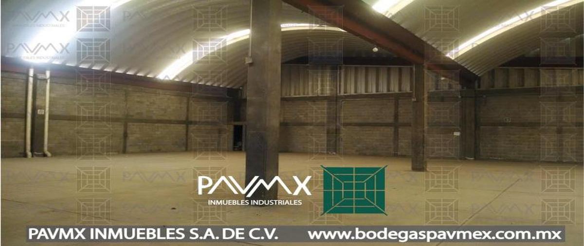 Foto de bodega en renta en s/c 2, rustica xalostoc, ecatepec de morelos, méxico, 25249889 No. 03