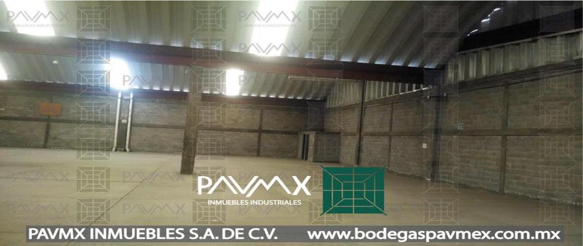 Foto de bodega en renta en s/c 2, rustica xalostoc, ecatepec de morelos, méxico, 25249889 No. 04