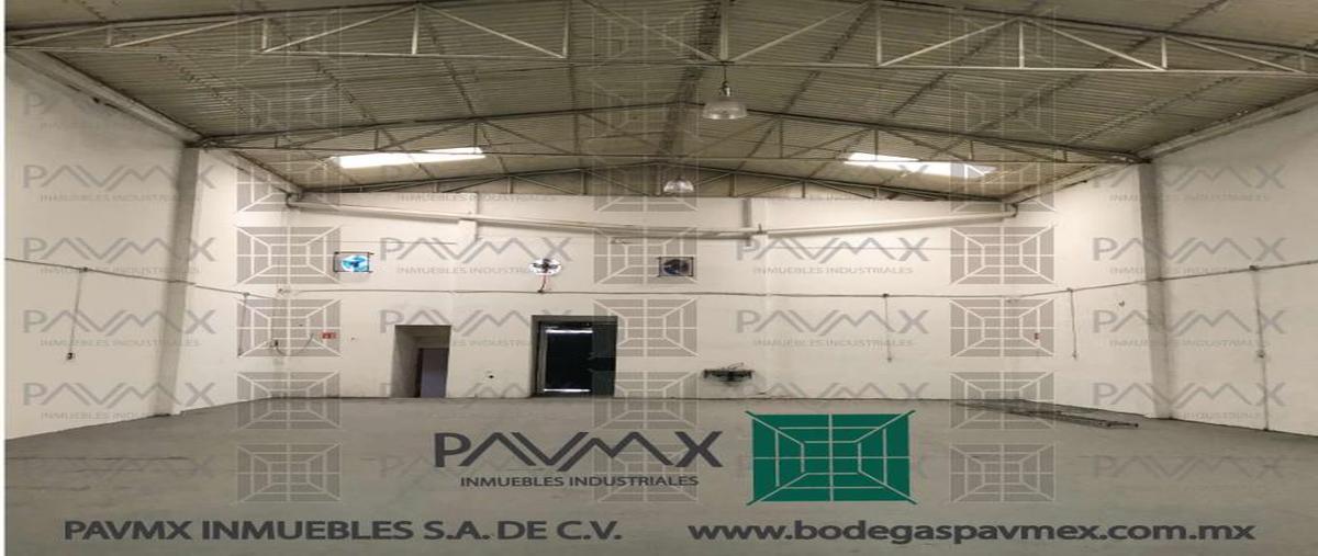 Foto de bodega en renta en s/c 2, santa clara coatitla, ecatepec de morelos, méxico, 25249874 No. 04