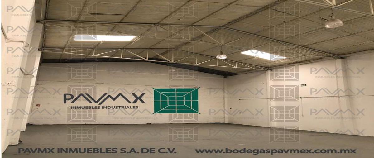 Foto de bodega en renta en s/c 2, santa clara coatitla, ecatepec de morelos, méxico, 8876327 No. 03