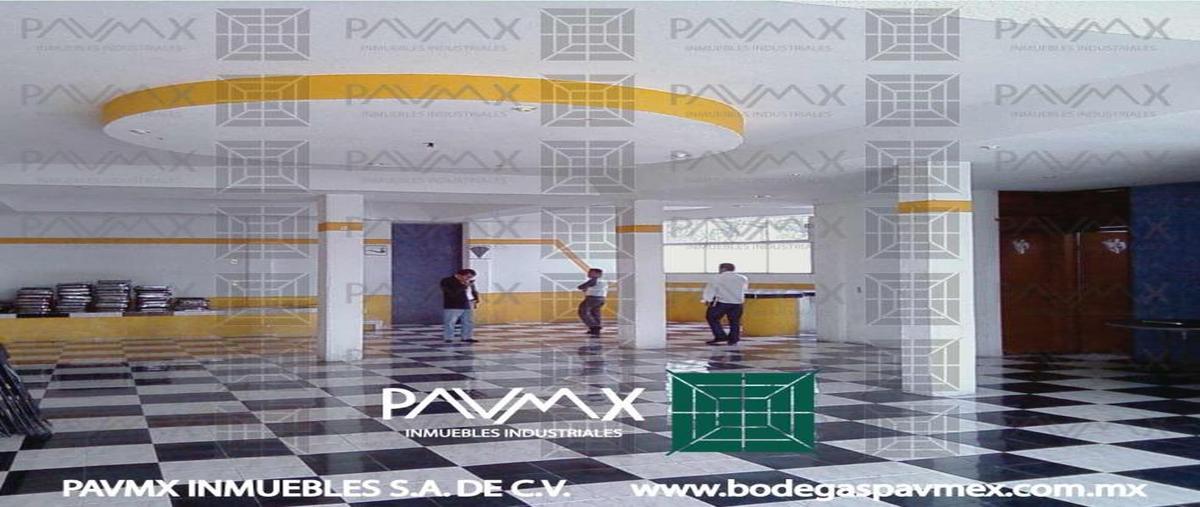 Foto de bodega en renta en s/c 5, la nopalera 2a. sección tulpetlac, ecatepec de morelos, méxico, 8878069 No. 04