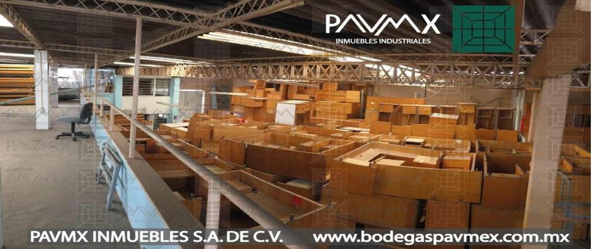Foto de bodega en renta en s/c 6, adolfo ruiz cortines, ecatepec de morelos, méxico, 25249858 No. 03
